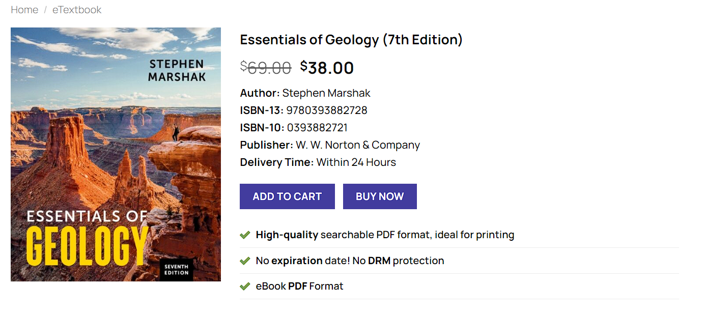  pdf essentials of geology 7th edition w w norton